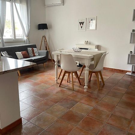 Ucuppu Appartamenti Carloforte  Eksteriør billede